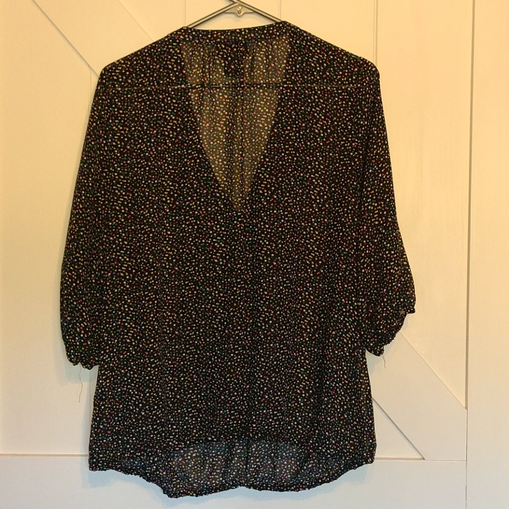 Blouse - Picture 2 of 2